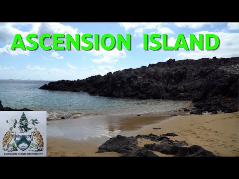 Ascension Island - Ep. 26