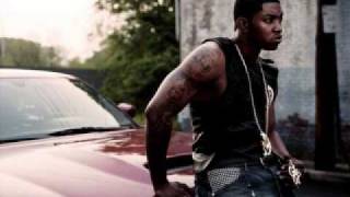 Lil Scrappy ft. Gucci Mane- In Tha Hood