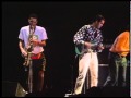 Special Beat - Jackpot - (Live at Shibuyu On Air, Tokyo, Japan, 1992)