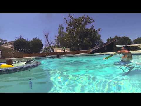 Nahshon Garrett gets got