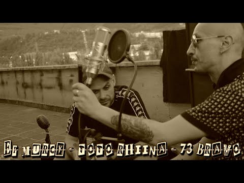 EP Murcy X Toto Rhiina - Dale Vuelta (Prod. 73 Bravo) VIDEOCLIP