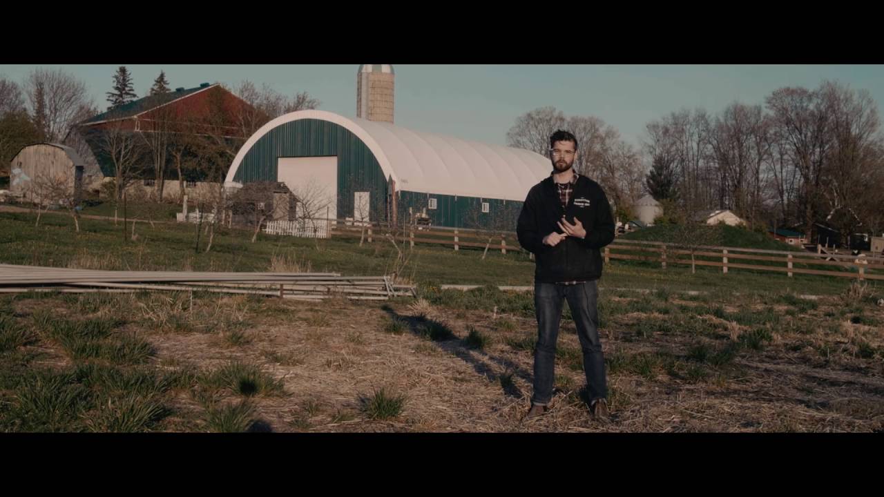 Forsythe Farms CSA Spark Application