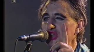 Georg Ringsgwandl live - Zeitalter der Toagbatzen