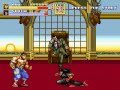 Streets Of Rage 2 Boss Tricks With Max