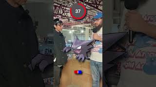 Estuvo fácil o no? Cada vez más cerca de la final 💪👻 #pokemon #pokeveto