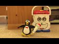 TOY STORY 2 Ending IRL Stop Motion