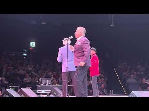 Tonight I Fell In Love- The Tokens 2023