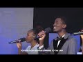 PHANEROO PRAISE WORSHIP Phaneroo Choir Apostle Grace Lubega Phaneroo 342