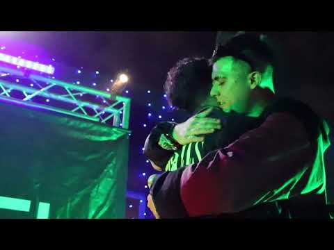 NICO B VS SOURIUS - FINAL | MFL NACIONAL