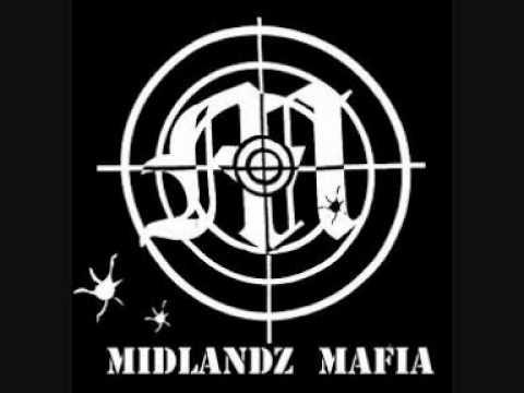 Midlandz Mafia - Turn Up Ya Setz