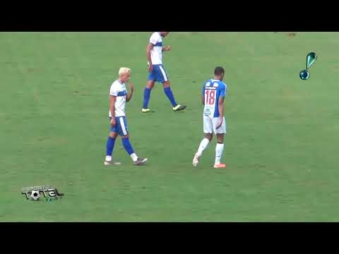 PAYSANDU 4X0 ATLETICO AC ,  MELHORES MOMENTOS NARRAÇÃO Henrique Bezerra