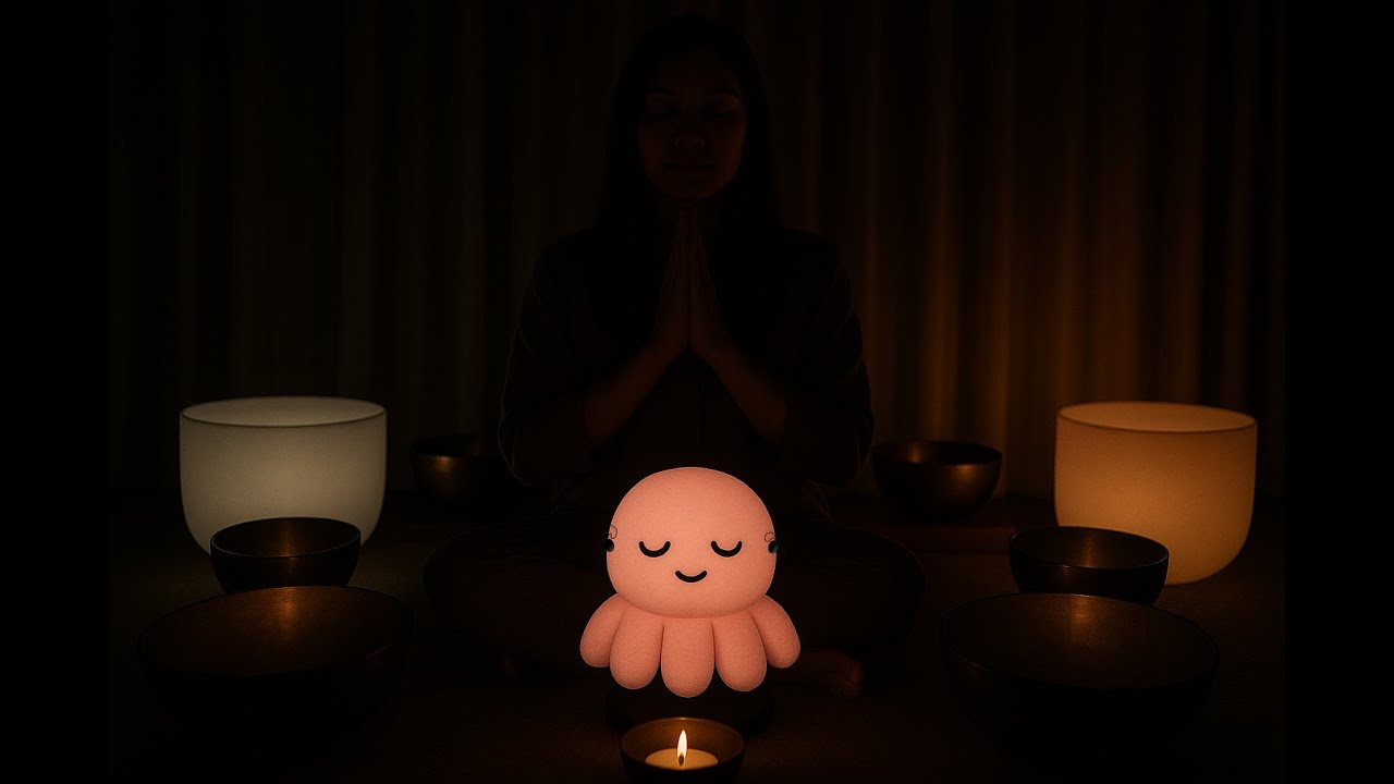 New Moon Meditation