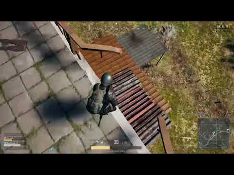 PUBG Jan 2 (Part 3)