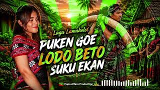 Download lagu Lagu gambus lamaholot. Puken goe beto suku ekan. mp3
