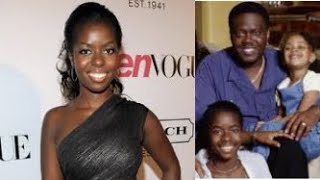 Remember 'The Bernie Mac Show' Star Vanessa. You Won't Believe How She Looks Today At 30!