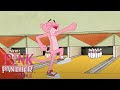 Pink Panther Goes Bowling | 35-Minute Compilation | Pink Panther and Pals