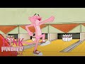 Pink Panther Goes Bowling 35 Minute Compilation Pink Panther And Pals