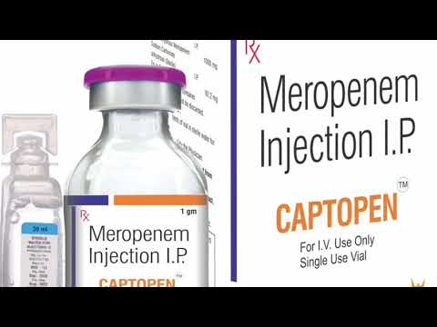 Acetylcysteine Injection BP