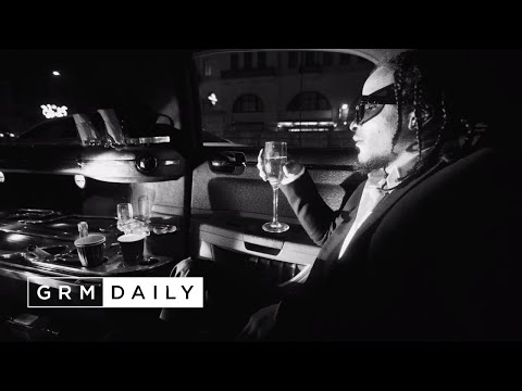 Raage -  Keep It Moving [Music Video] | GRM Daily