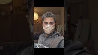 Preview of 2 bedroom house full refurbish and the garden Episode 1.