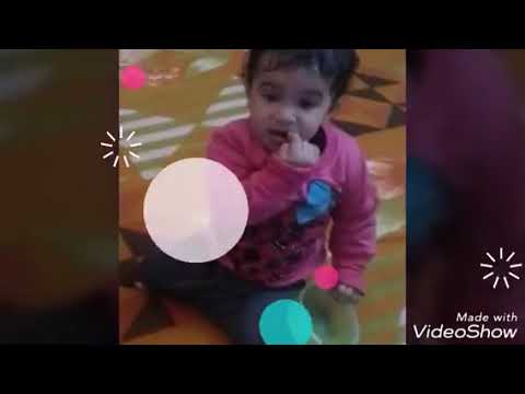 HAPPY BIRTHDAY VARNIKA ||  Song By: VICKY D PAREKH ||DEVYANI KARVE KOTHARI