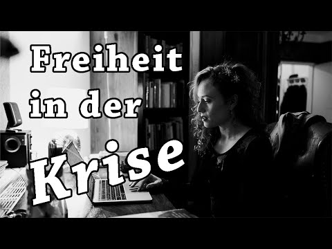 „Freiheit in der Krise“: 48 kritische Stimmen