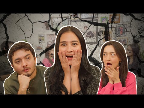 Eps 13 : Prilly Latuconsina Speak Up!!