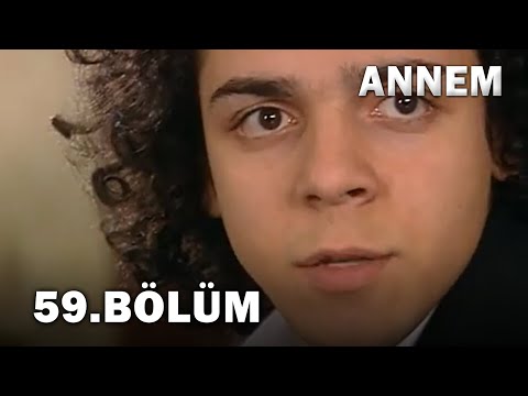 Annem 59. Bölüm - FULL Bölüm