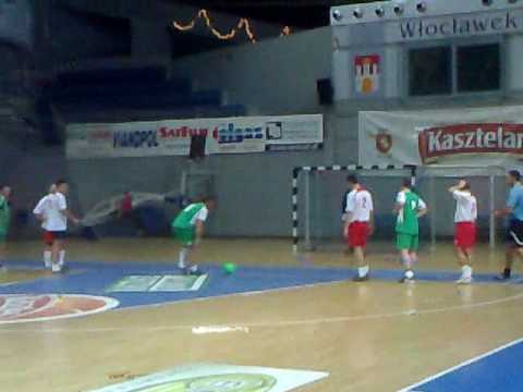 DGS Futsal Liga zawodowa