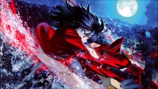 ARIA - Kara no Kyoukai ED 4 - Male Version (Jan 2, 2018)
