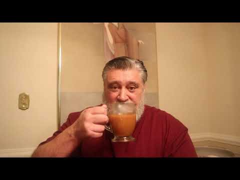 Coffee Review: Starbucks MOCHA