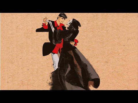 Attraverso lo Specchio - Il Dylan Dog di Tiziano Sclavi