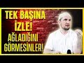 İZLE AĞLAYACAKSIN! - Peygamberimizin ağlatan merhameti! / Kerem Önder