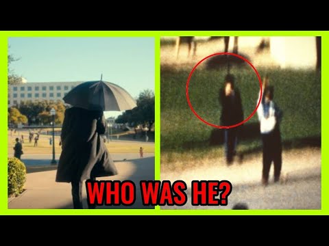 Who Was The Umbrella Man? Jfk Assassination Documentary