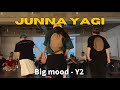 Big mood - Y2  |  Junna Yagi Choreography