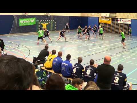 SG HV Olten 1.Liga : Highlights ganze Saison 2015/2016