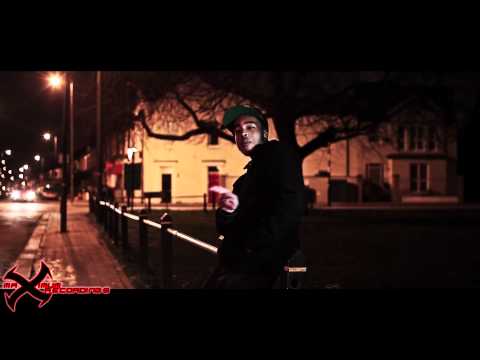 Tense - Don't Go Remix (Maximum Recordings) NET VIDEO