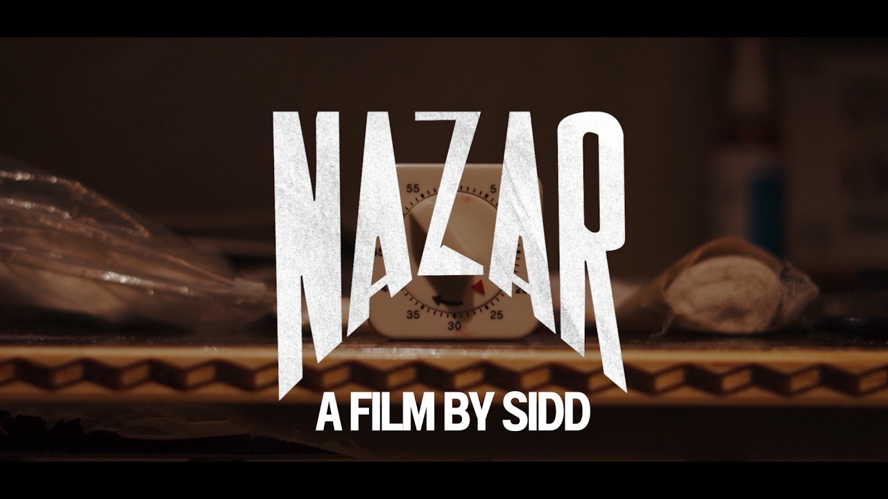 Nazar Official Trailer