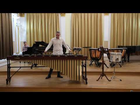 T. Muramatsu - Land (Konservatorij Maribor)