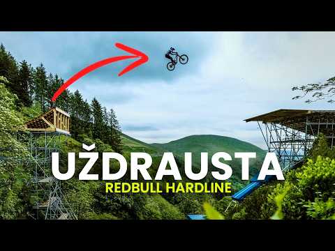 Jie Sukūrė Šuolį, Kurį Teko UŽDRAUSTI