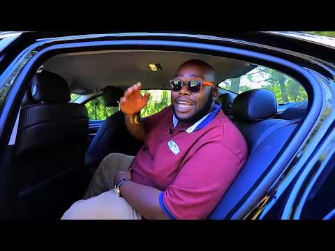 CBBT- Episode 9 - BMW 5-Series /Nissan Patrol