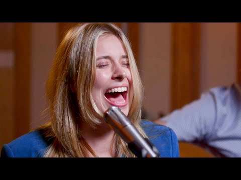 high and dry | radiohead | acoustic cover ft. rett madison | stories