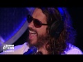 Chris Cornell Covers Led Zeppelin’s “Thank You” on the Howard Stern Show (2011)