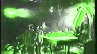 JUNGLE BROTHERS ,BRAGGIN AND BOASTIN