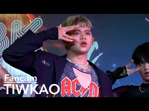 [Fancam] ”TIWKAO”(UNITY) cover 4EVE @ MBK Cover Dance Contest 2022 (Au)