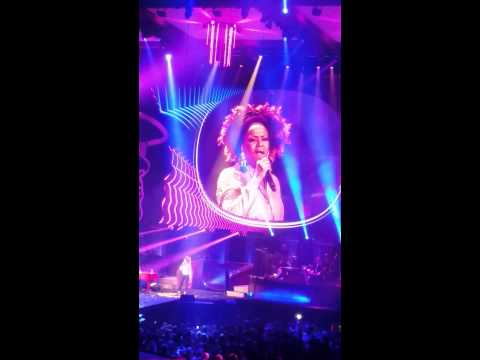 Ruth Jacott - Als je alles weet