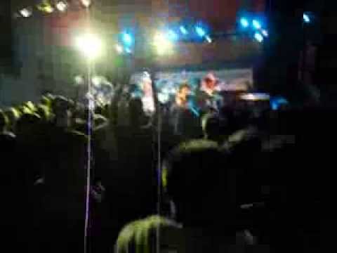 Ocho Macho - Képzeld el másképp! - Koncert