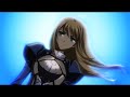Fate Stay Night AMV Mind On Fire