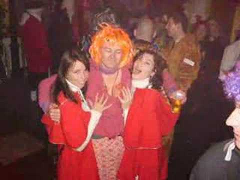 Carnaval Oilsjt 2008