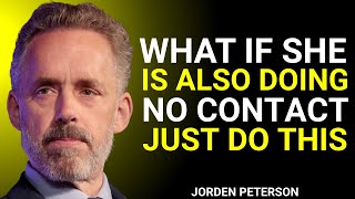 Jorden Peterson__What If She's Mirroring You? Decode Her No Contact Game